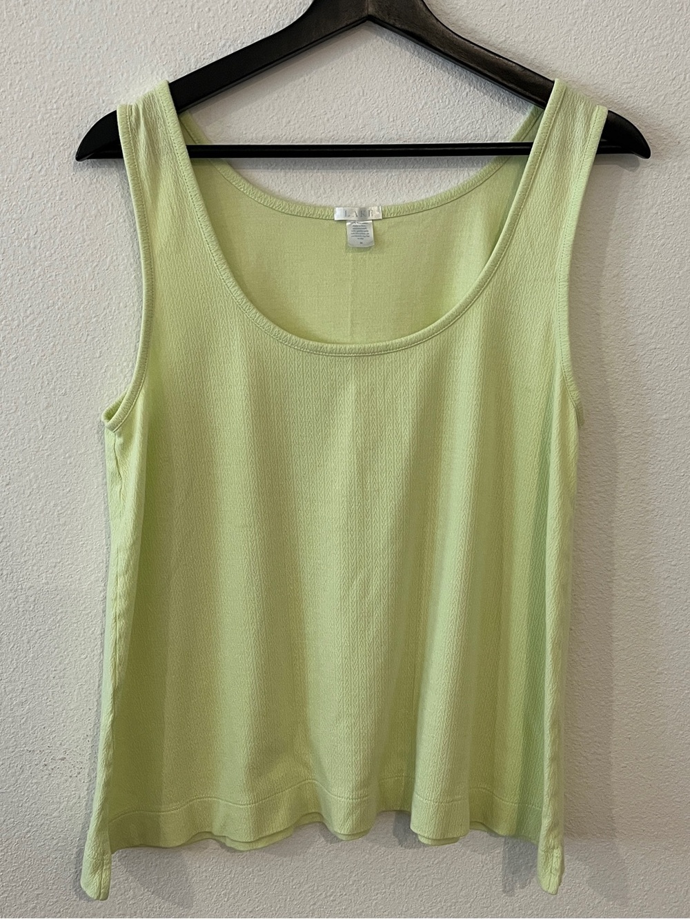 Lake pajama tank top